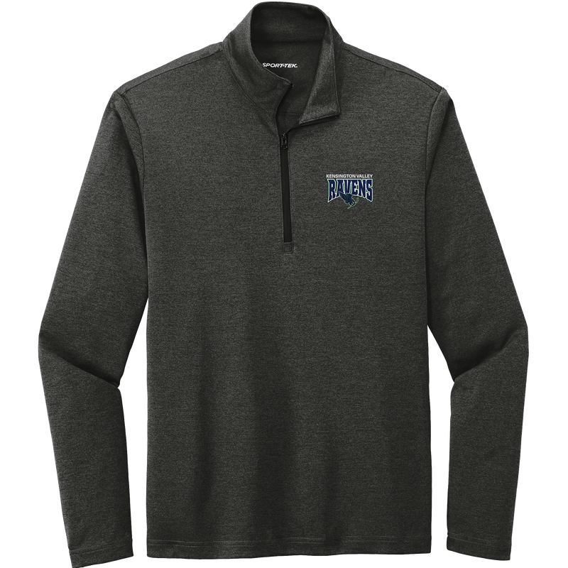 Kensington Valley Ravens Endeavor 1/2-Zip Pullover