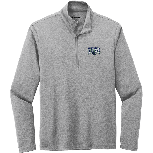 Kensington Valley Ravens Endeavor 1/2-Zip Pullover