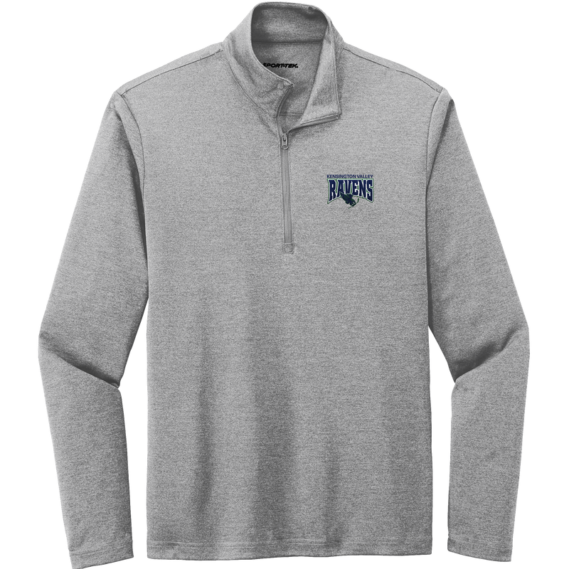 Kensington Valley Ravens Endeavor 1/2-Zip Pullover