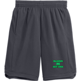 McGinn Elementary PosiCharge Position Short with Pockets
