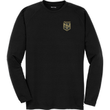 NJ Raiders Long Sleeve Ultimate Performance Crew