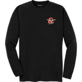 NY Aviators Long Sleeve Ultimate Performance Crew