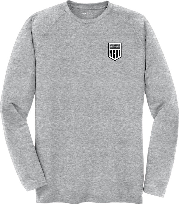 NGHL Long Sleeve Ultimate Performance Crew