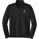Greg McDonald Foundation Sport-Wick Stretch 1/4-Zip Pullover