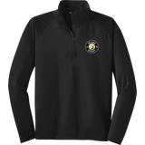 Upland Country Day School Sport-Wick Stretch 1/4-Zip Pullover