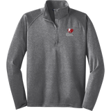 Greg McDonald Foundation Sport-Wick Stretch 1/4-Zip Pullover