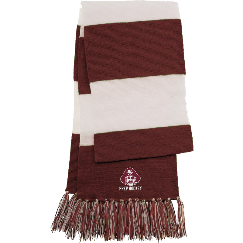 St. Peter's Prep Spectator Scarf