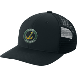 Oswego ACHA Club Trucker Cap