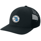 Mount Clemens Skating Club Trucker Cap