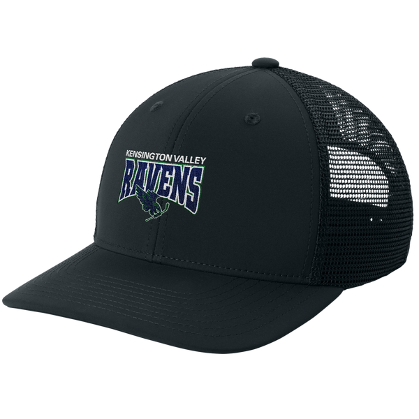 Kensington Valley Ravens Club Trucker Cap