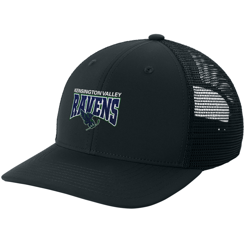 Kensington Valley Ravens Club Trucker Cap