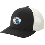 Mount Clemens Skating Club Trucker Cap