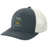 Oswego ACHA Club Trucker Cap