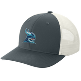 Lab Vikings Club Trucker Cap