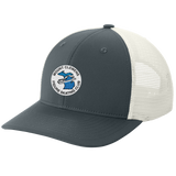 Mount Clemens Skating Club Trucker Cap
