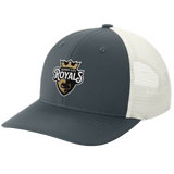 Queen City Royals Club Trucker Cap