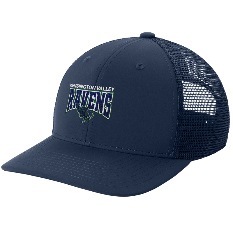 Kensington Valley Ravens Club Trucker Cap
