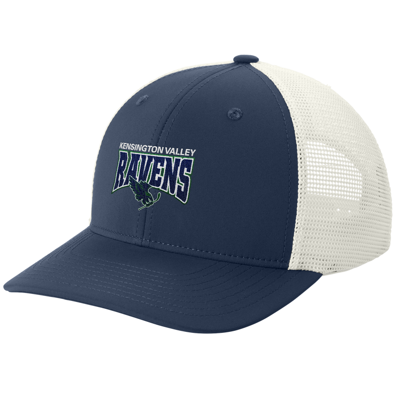 Kensington Valley Ravens Club Trucker Cap