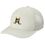 Marlboro Hockey Club Trucker Cap