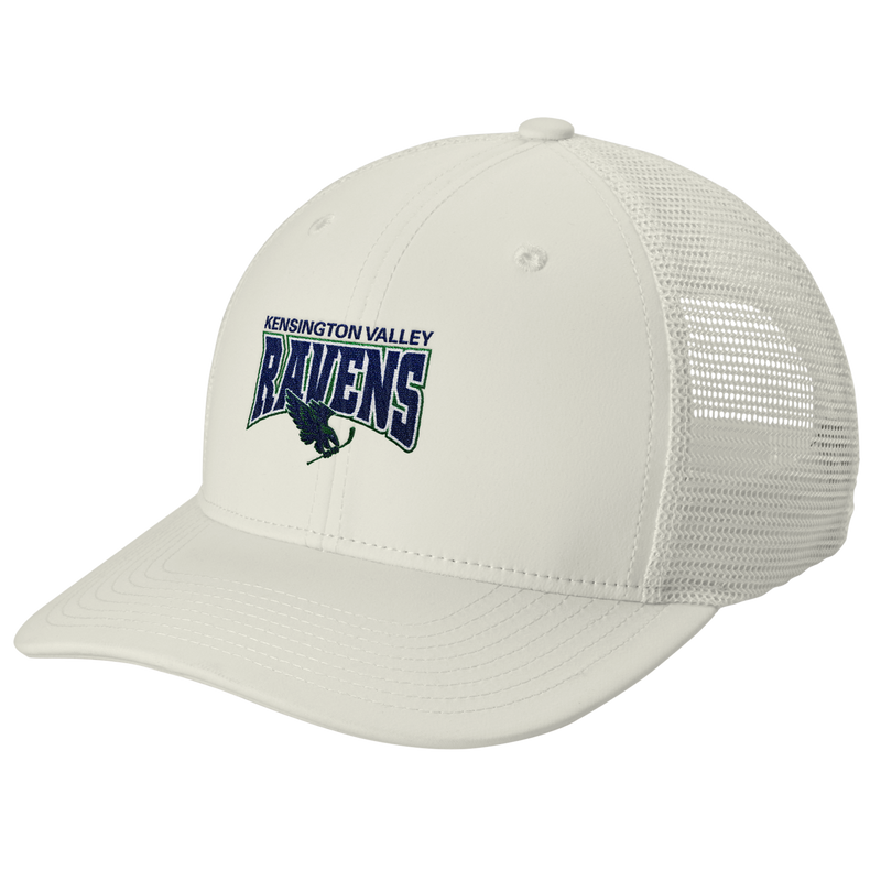 Kensington Valley Ravens Club Trucker Cap