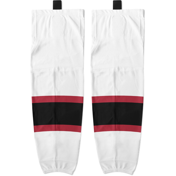 South Pittsburgh Rebellion Mites Tech Socks