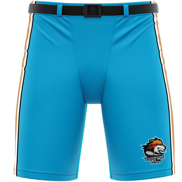 Woodridge Wild Youth Pants Shell