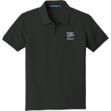 Holmdel Hockey Youth Core Classic Pique Polo