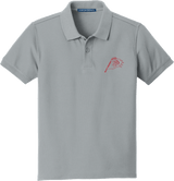 South Pittsburgh Rebellion Youth Core Classic Pique Polo