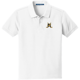 Marlboro Hockey Youth Core Classic Pique Polo