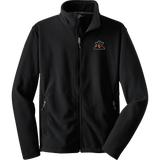 Biggby Bandits Youth Value Fleece Jacket