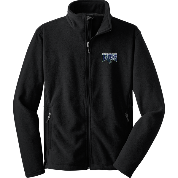 Kensington Valley Ravens Youth Value Fleece Jacket