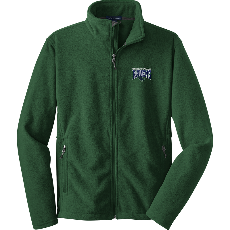 Kensington Valley Ravens Youth Value Fleece Jacket