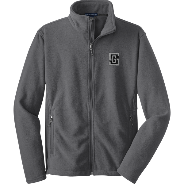 Gregory Schaefer Youth Value Fleece Jacket