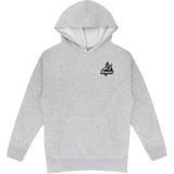 Mon Valley Thunder Youth Pullover Fleece