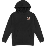 Biggby Bobcats Youth Pullover Fleece