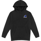 Brandywine Outlaws Youth Pullover Fleece