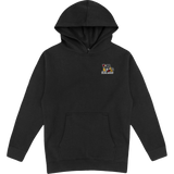 Dupage Black Bears Youth Pullover Fleece
