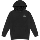 Atlanta Madhatters Youth Pullover Fleece