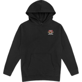 SOMD Lady Sabres Youth Pullover Fleece