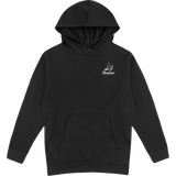 Mon Valley Thunder Youth Pullover Fleece