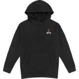 Seacoast Spartans (SPA) Youth Pullover Fleece