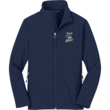 Hard Edge Hockey Youth Core Soft Shell Jacket