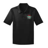 Wash U Youth Silk Touch Performance Polo