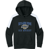 Skylands Kings Youth Sport-Wick Fleece United Pullover Hoodie