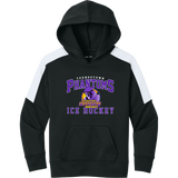 Youngstown Phantoms Youth Sport-Wick Fleece United Pullover Hoodie