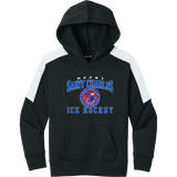 Mount St. Charles Youth Sport-Wick Fleece United Pullover Hoodie