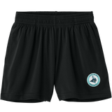 Lab Vikings Youth PosiCharge Competitor 5 Inch Pocketed Short