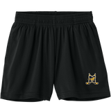 Marlboro Hockey Youth PosiCharge Competitor 5 Inch Pocketed Short