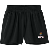 Seacoast Spartans (SPA) Youth PosiCharge Competitor 5 Inch Pocketed Short