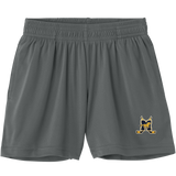 Marlboro Hockey Youth PosiCharge Competitor 5 Inch Pocketed Short